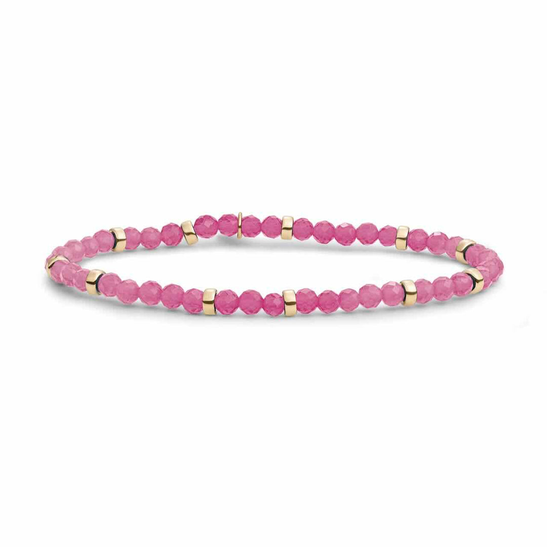 sparkling jewels armband roundel interstellar candy jade