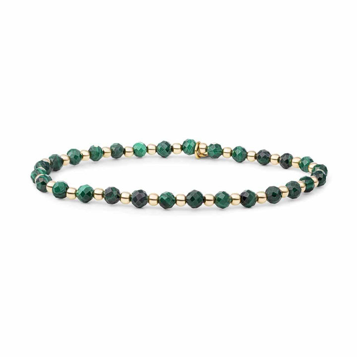 sparkling jewels armband interstellar malachite