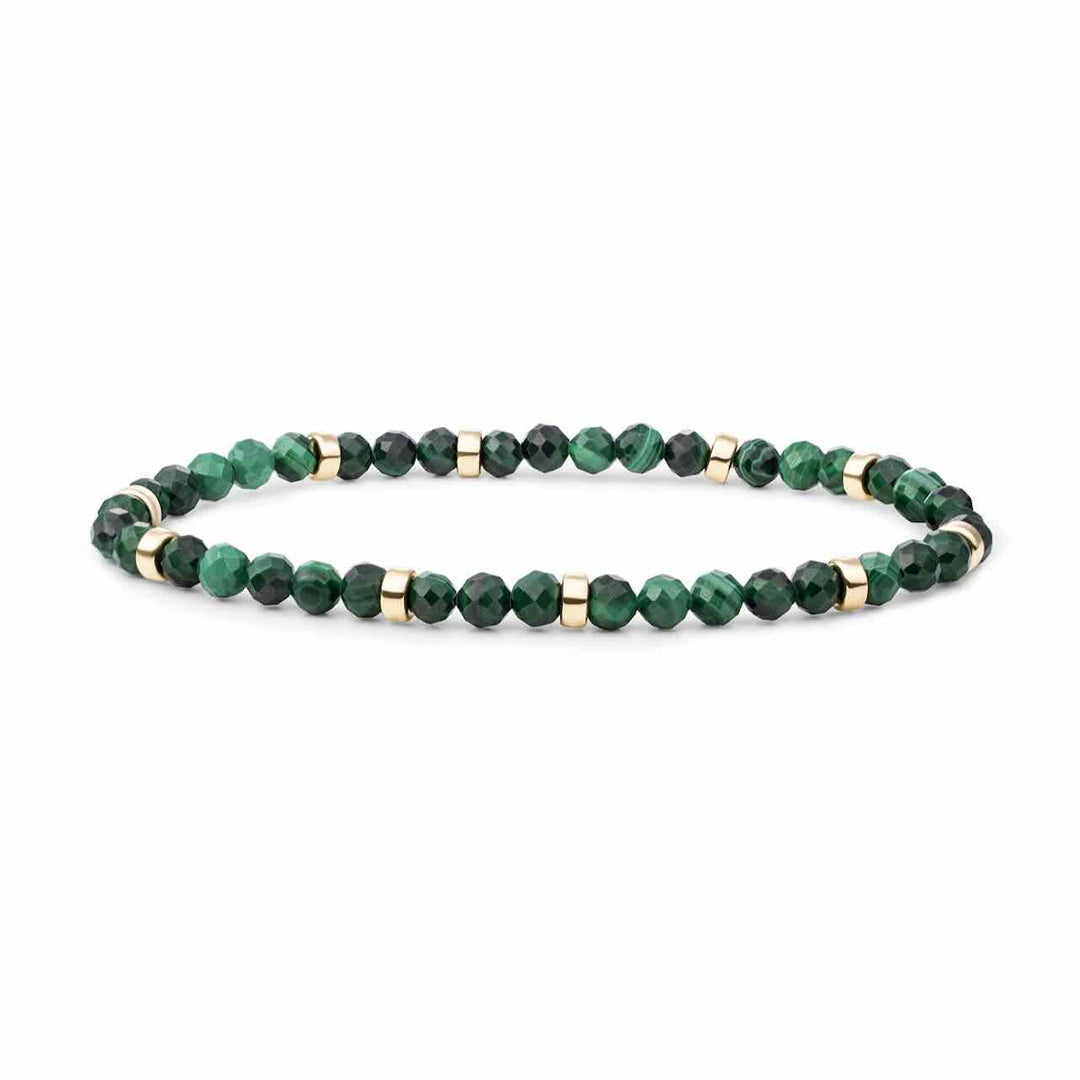sparkling jewels armband roundel interstellar malachite