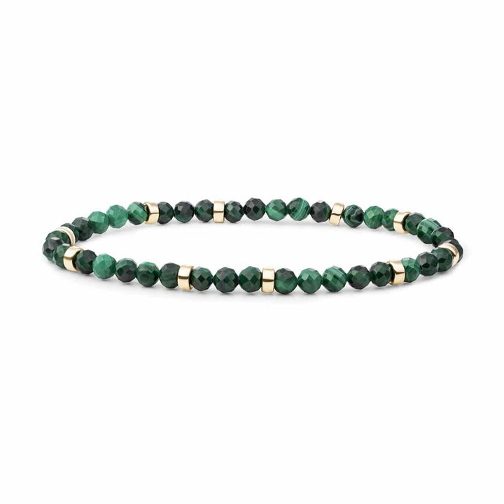 sparkling jewels armband roundel interstellar malachite