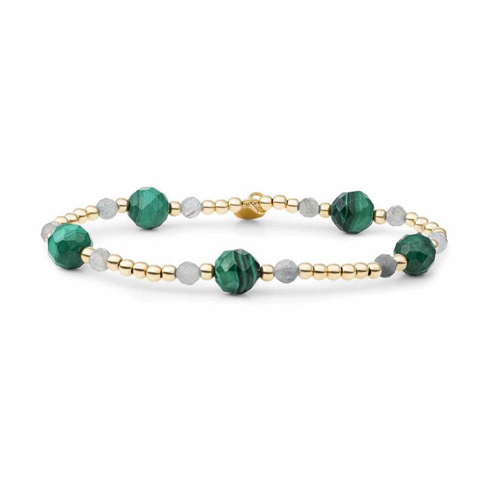 sparkling jewels armband interstellar multi gem evergreen