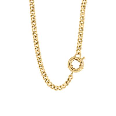 the finds ketting madeleine