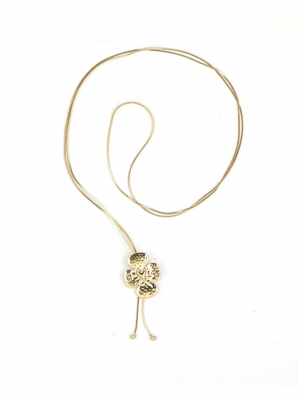 rose & camellia ketting heart flower