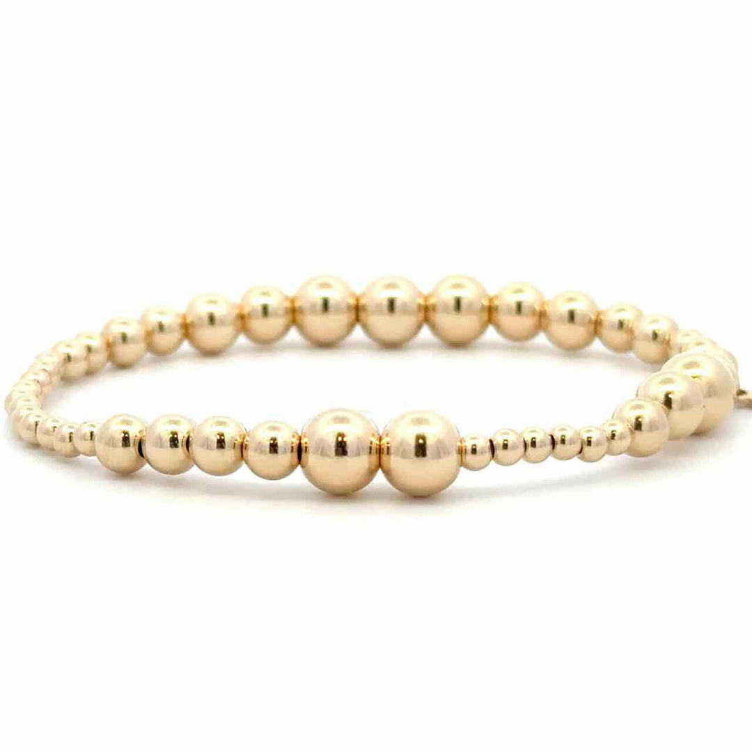 pscallme armband imperial gold