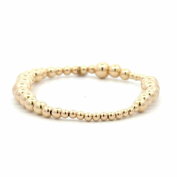 pscallme armband imperial gold