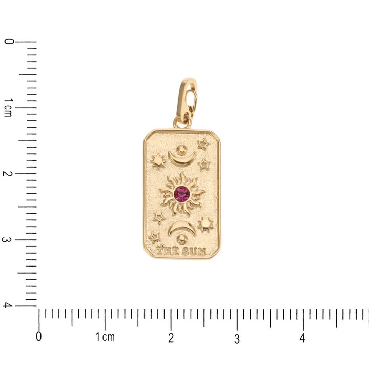 Rose & Camellia bedel vintage sun
