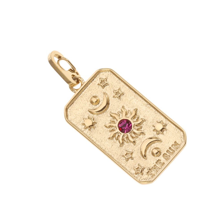 Rose & Camellia bedel vintage sun