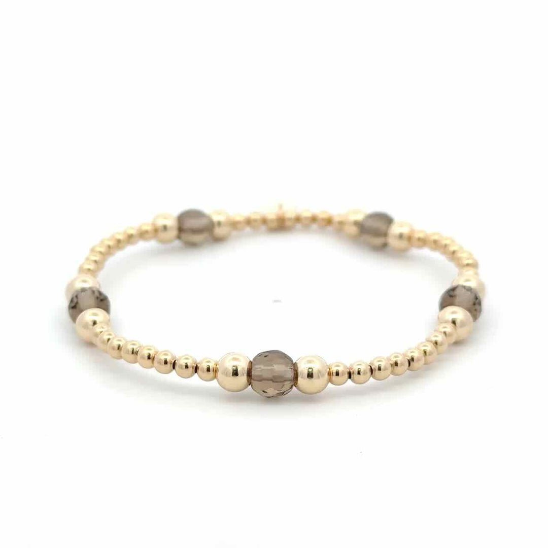 pscallme armband lola 5 brown