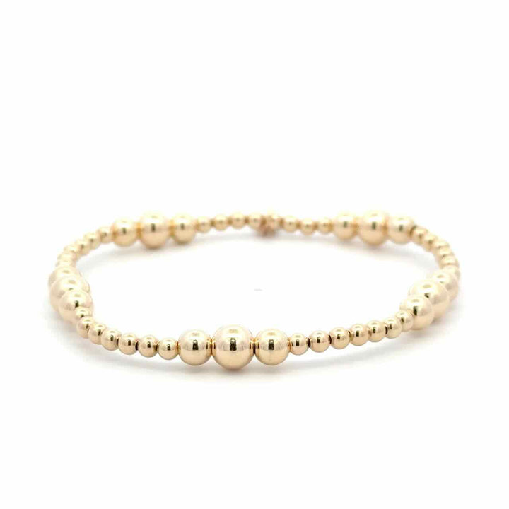 pscallme armband lola 5 gold