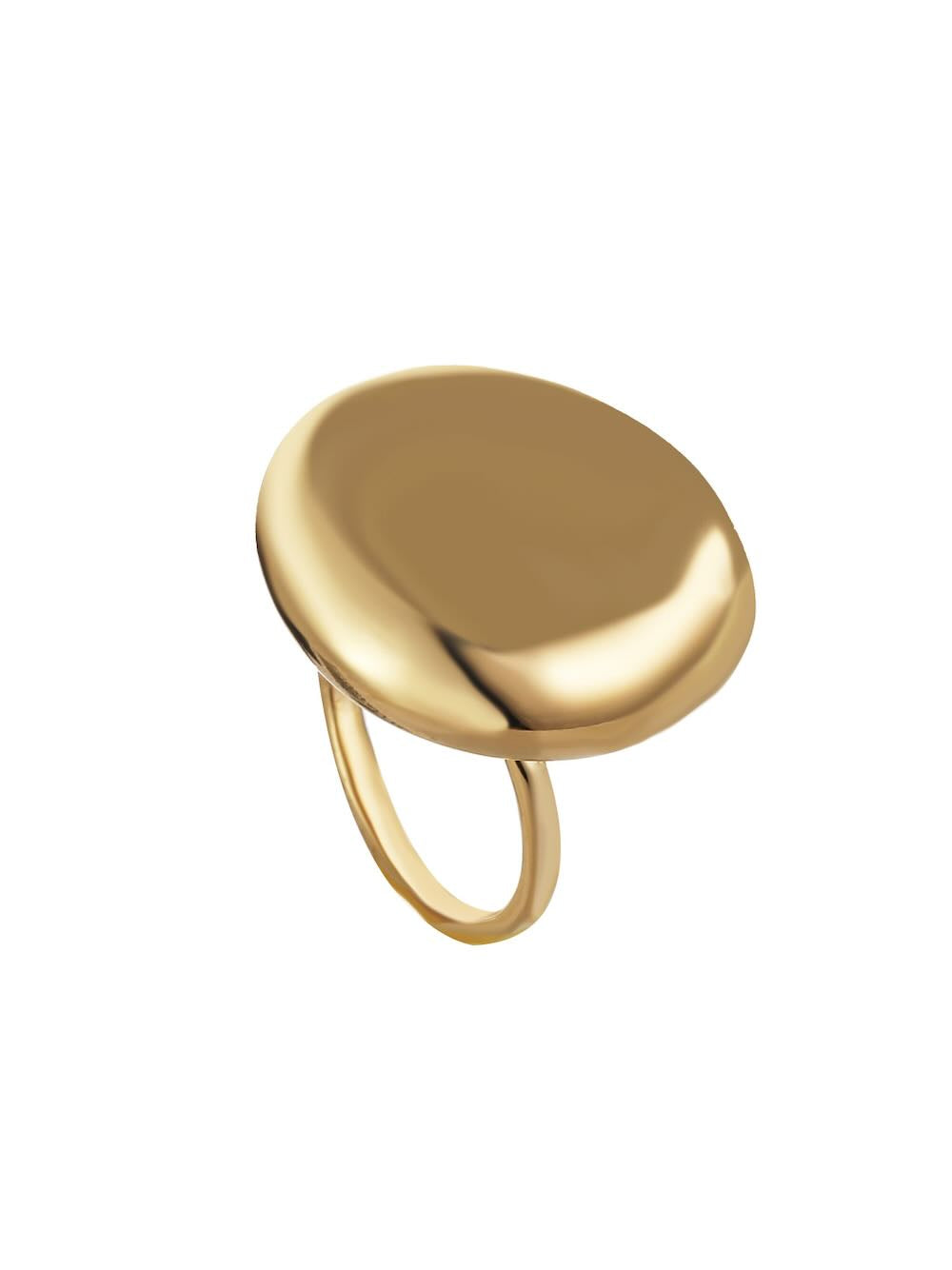 Rose & Camellia ring round