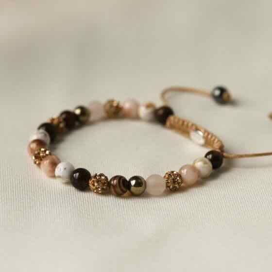 karma armband lilou xs