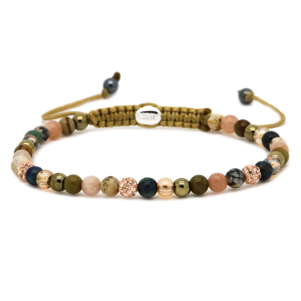 karma armband nicole xxs