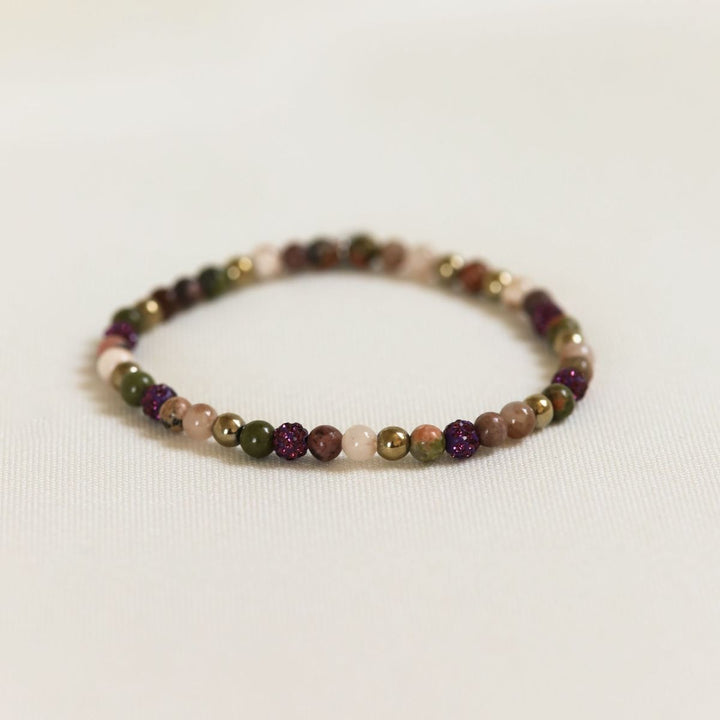 karma armband elastic lorea xxs