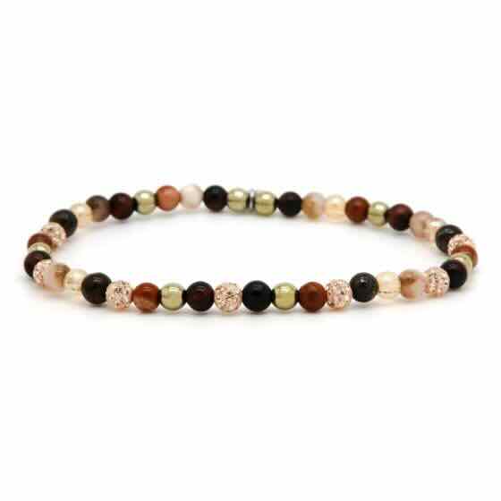 karma armband elastic yara xxs