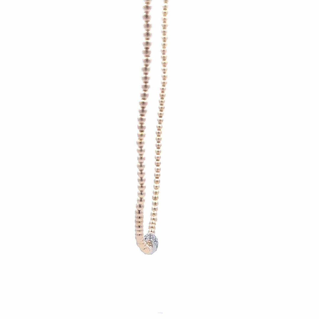 pscallme ketting bus cc gold