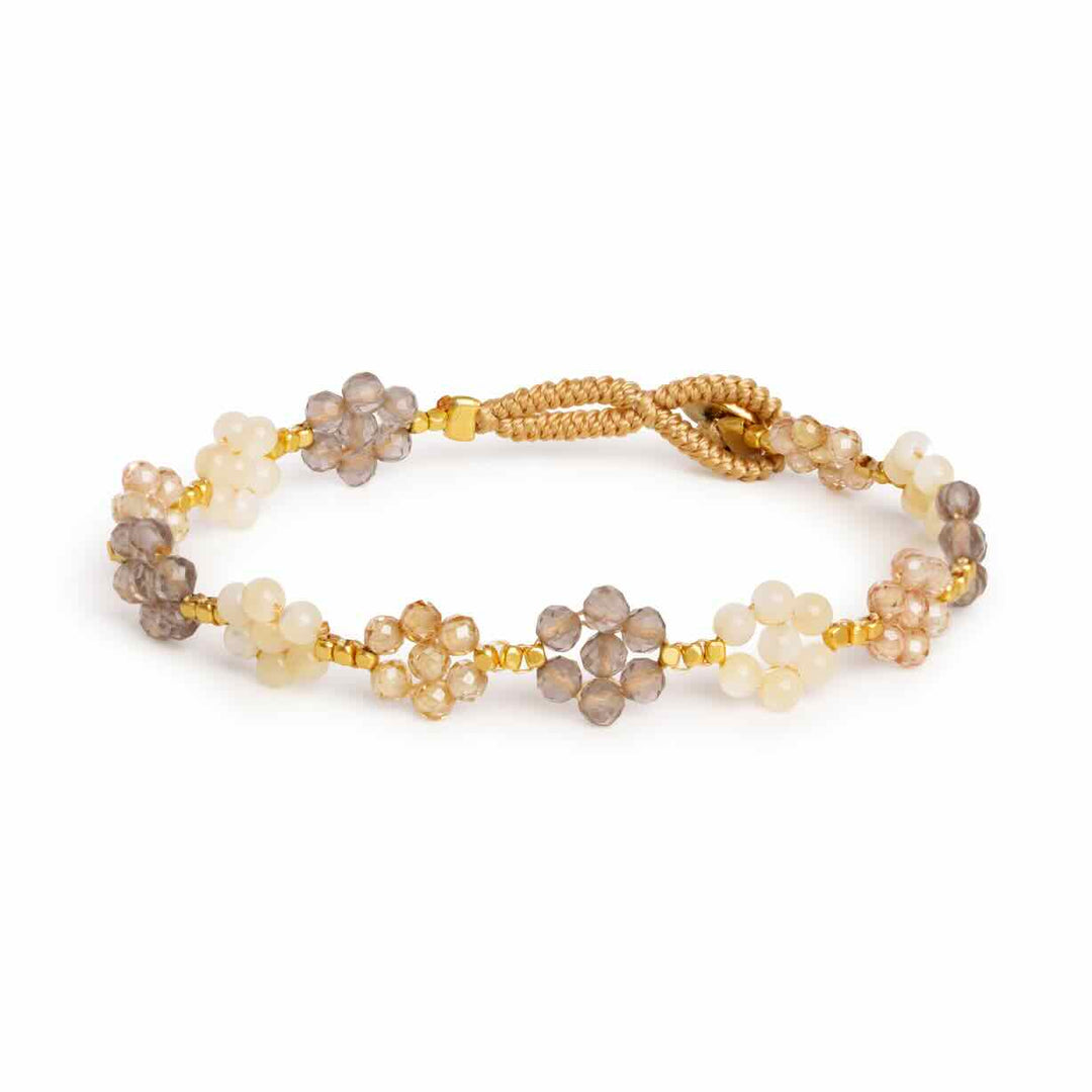 ibu jewels armband lulu wannie mix soft