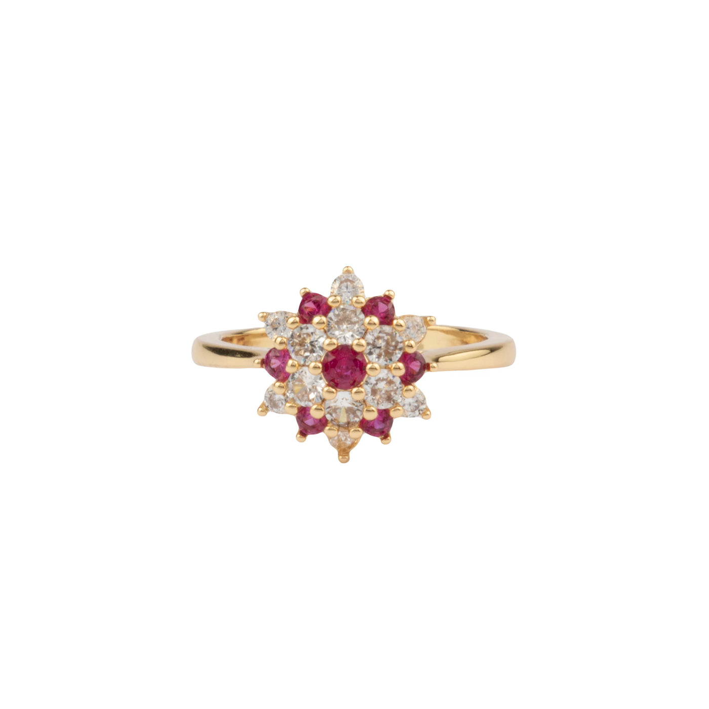 a new day amsterdam ring yara fuchsia