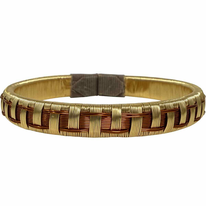 leju armband bahia brown