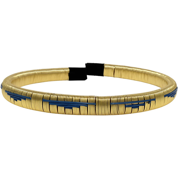 leju armband bahia blue