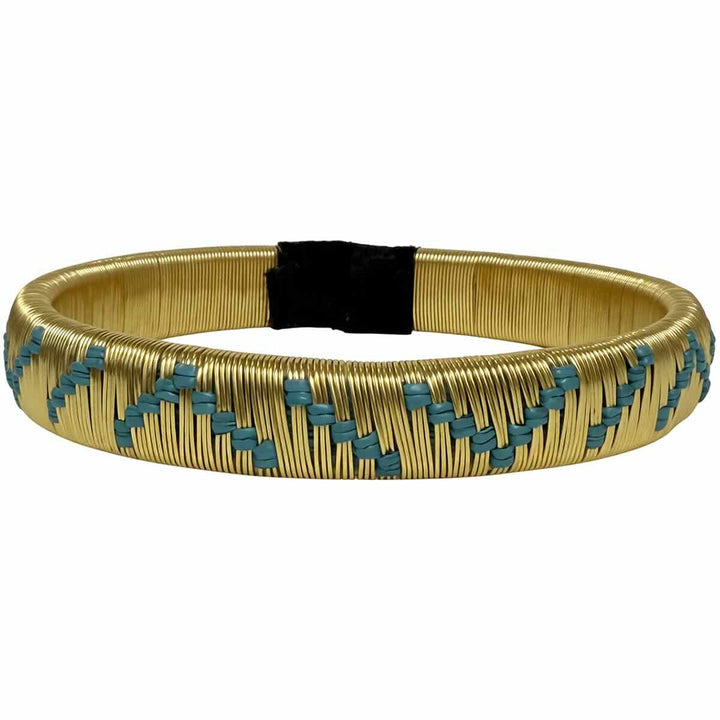 leju armband bahia turquoise