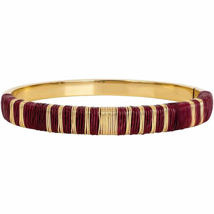 leju armband bahia brown