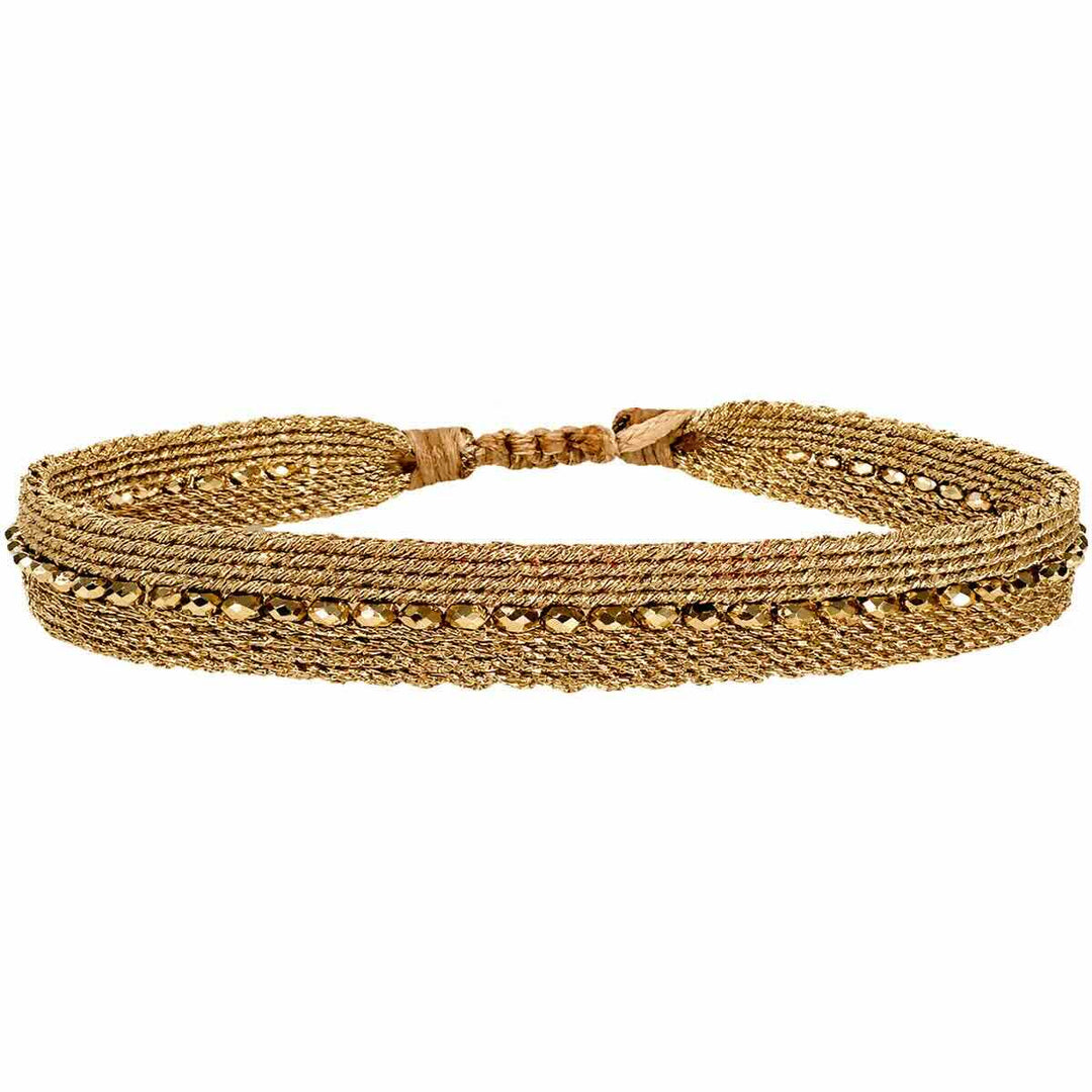 leju armband gold