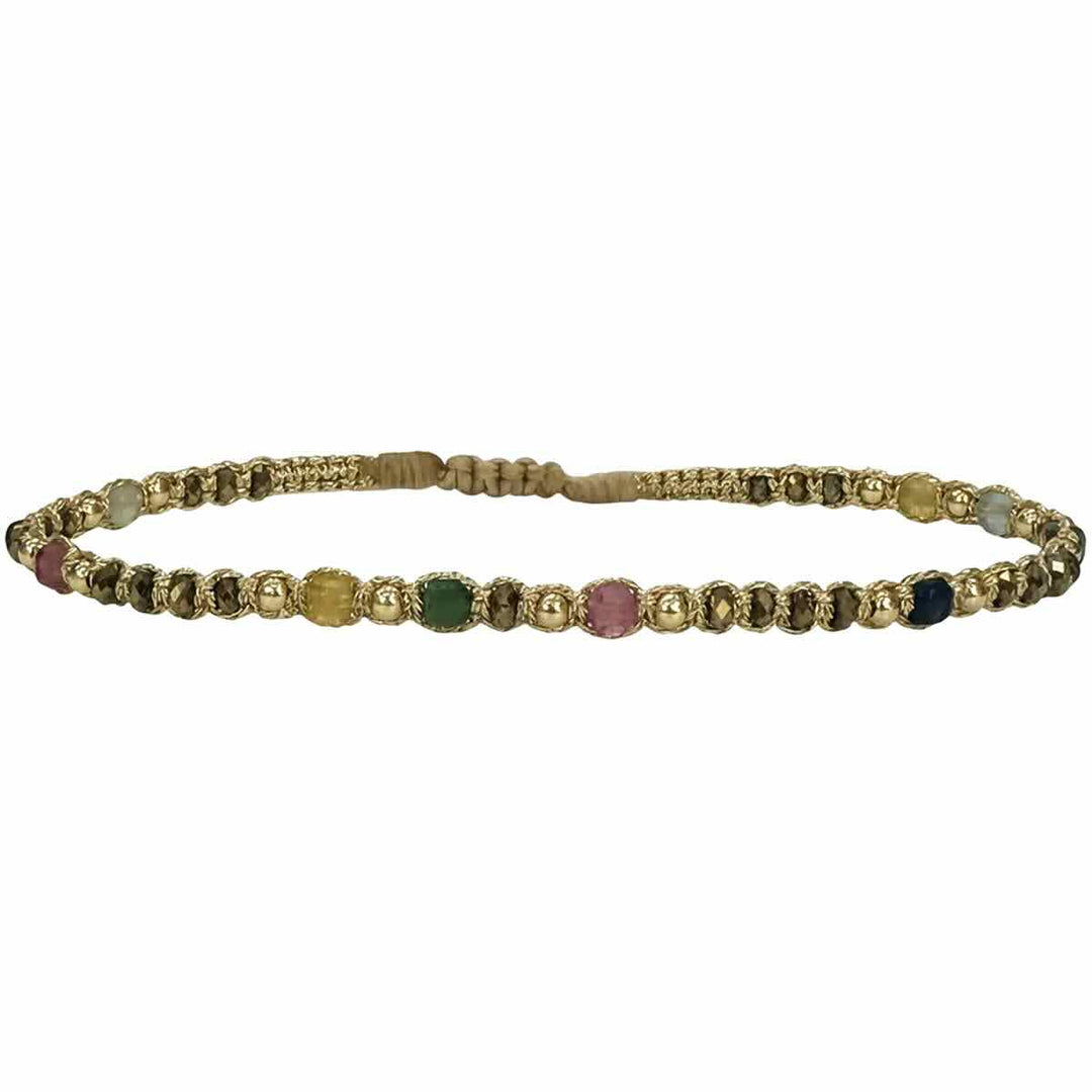 leju armband greta multi