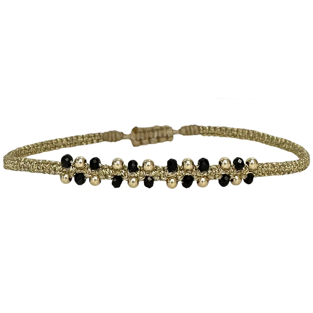 leju armband nora black