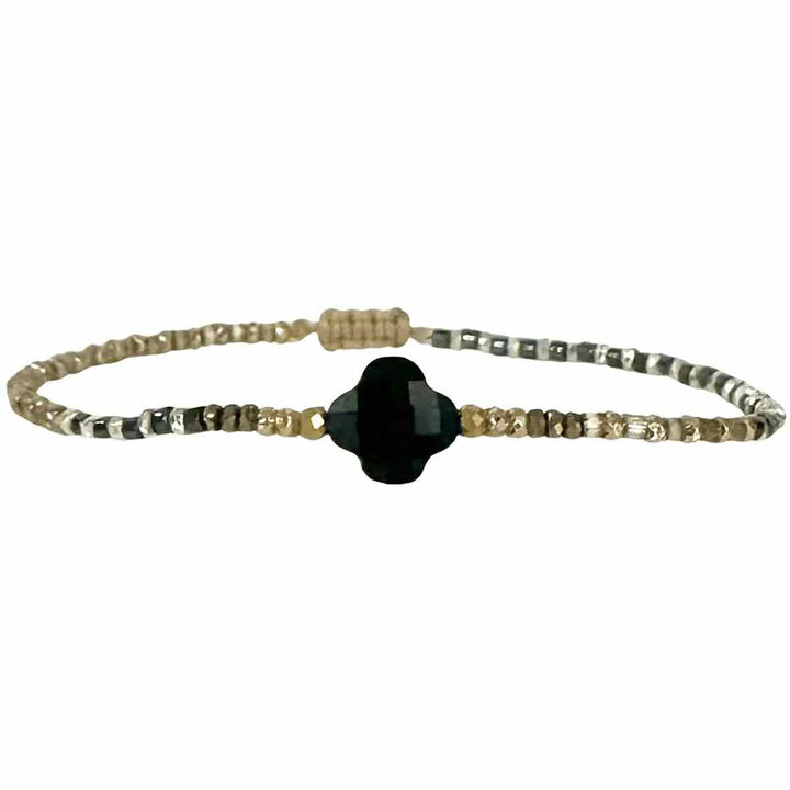 leju armband petalia onyx