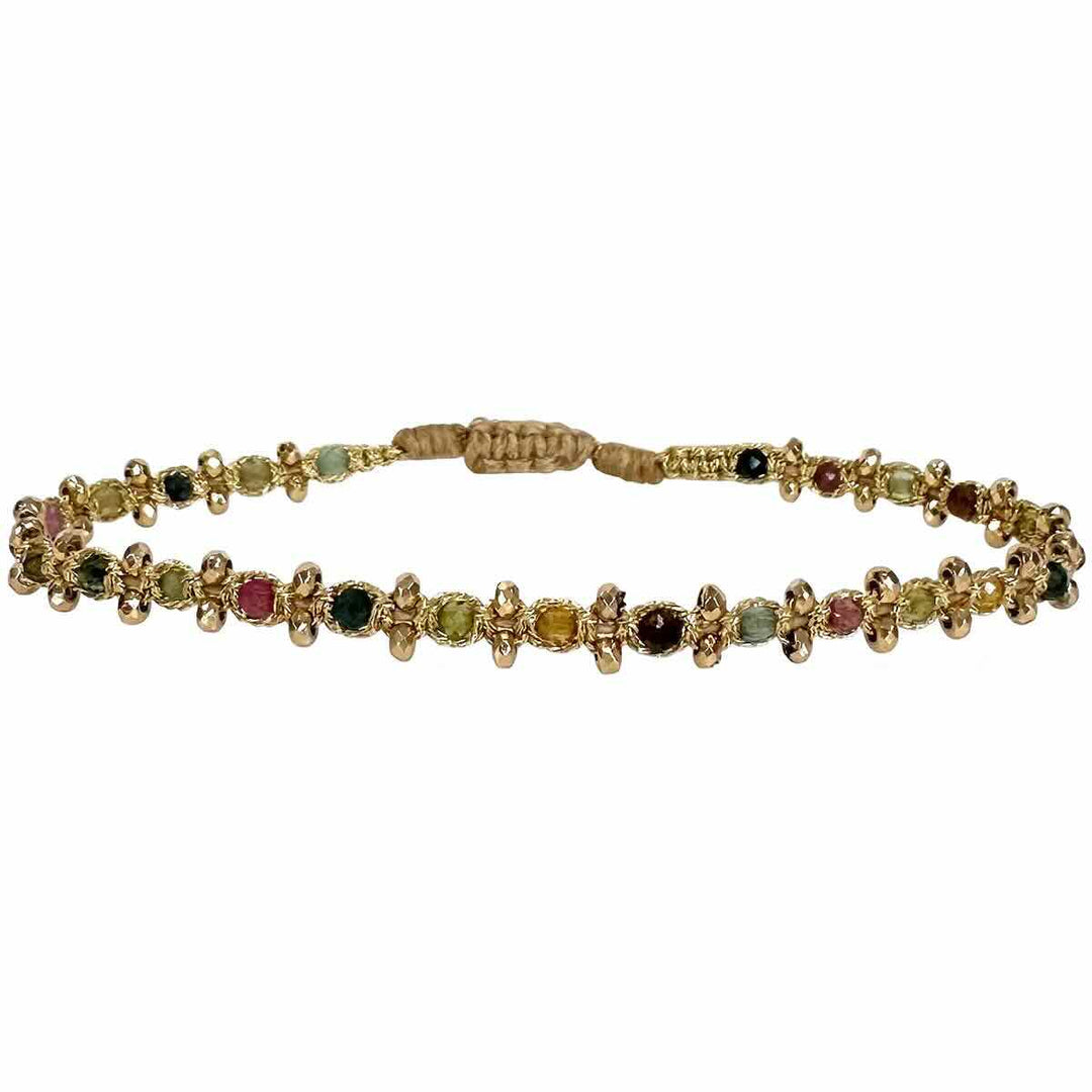leju armband spark tourmaline