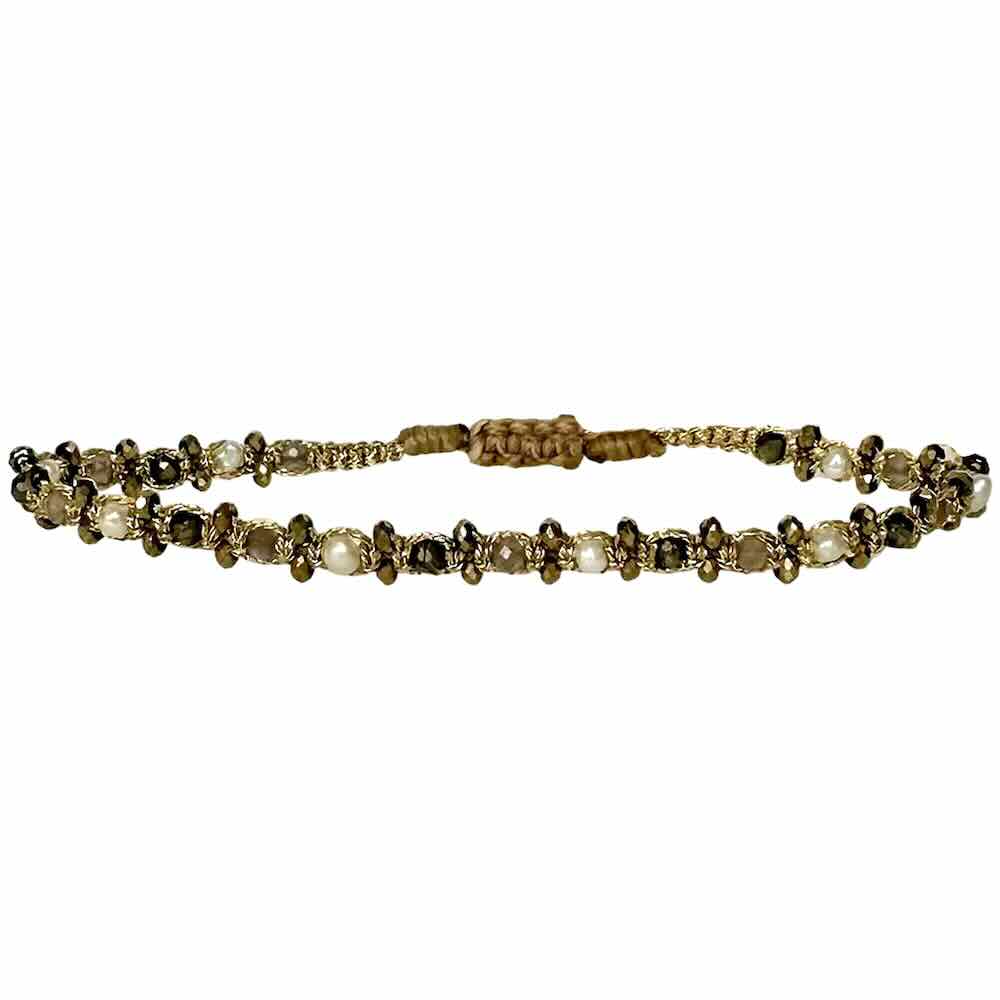 leju armband spark naturel