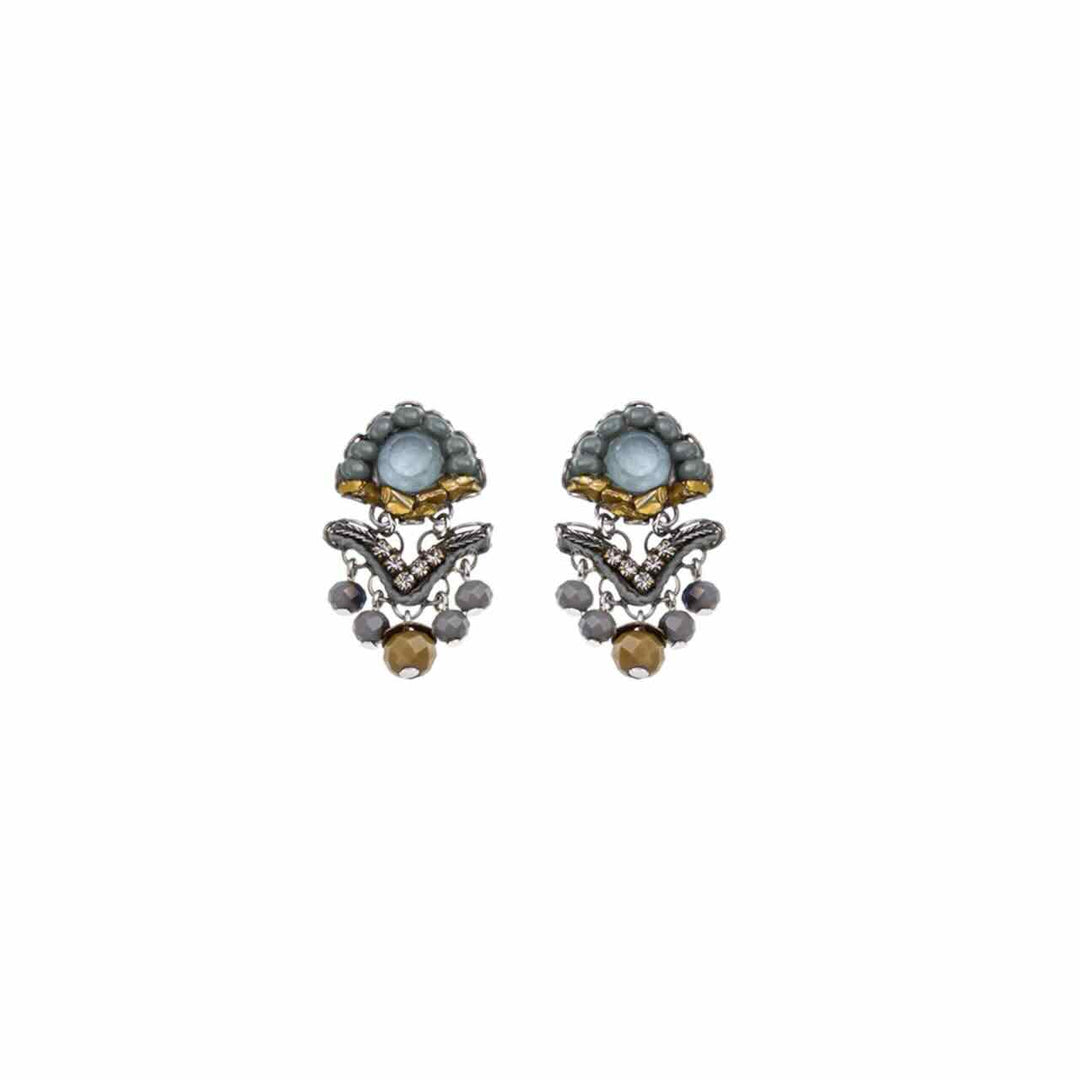 ayala bar oorbellen moonlight shimmer set sombra