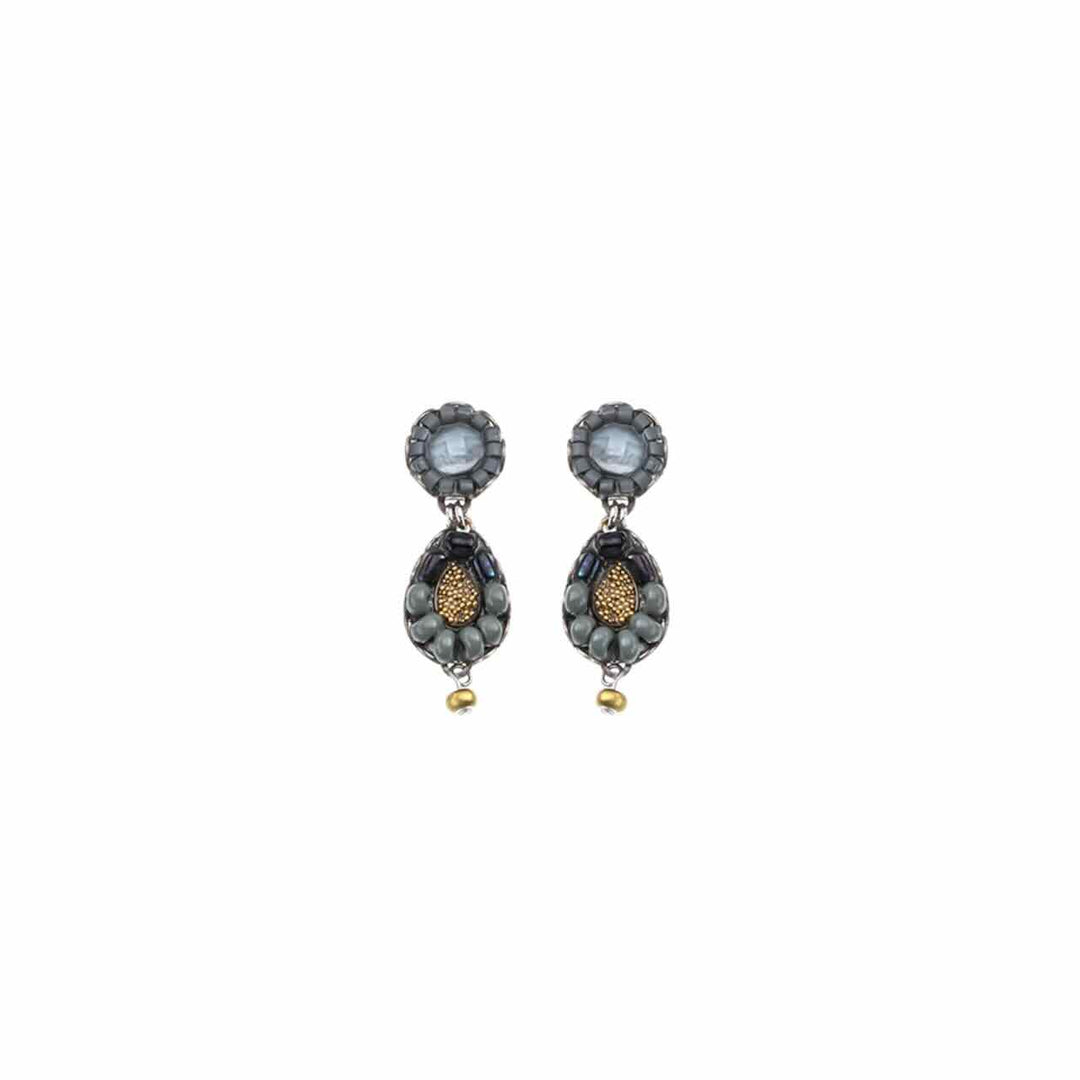 ayala bar oorbellen moonlight shimmer set brillo