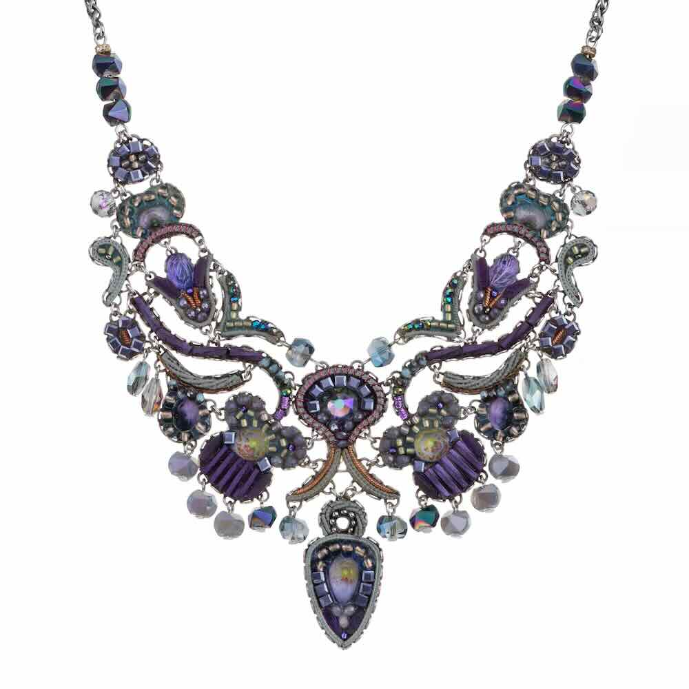 ayala bar ketting city sparkle c3429