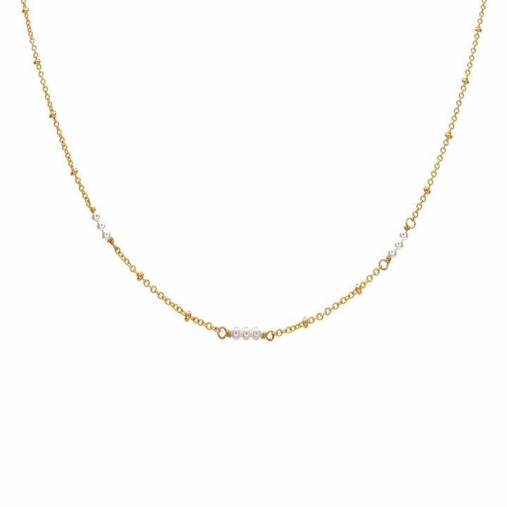 Une a Une ketting chiara