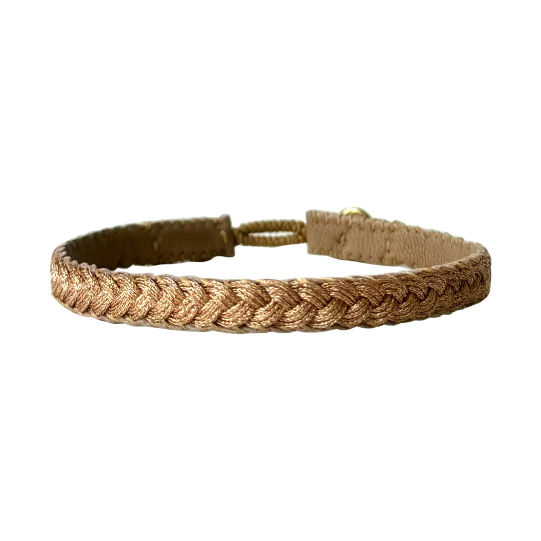 Ibu jewels armband Rose Fringe