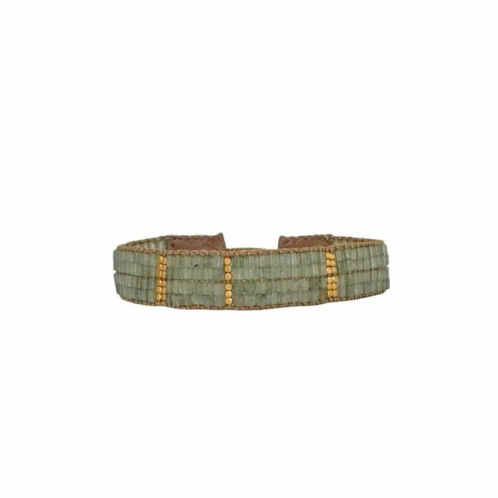 ibu jewels armband cap roi aventurine