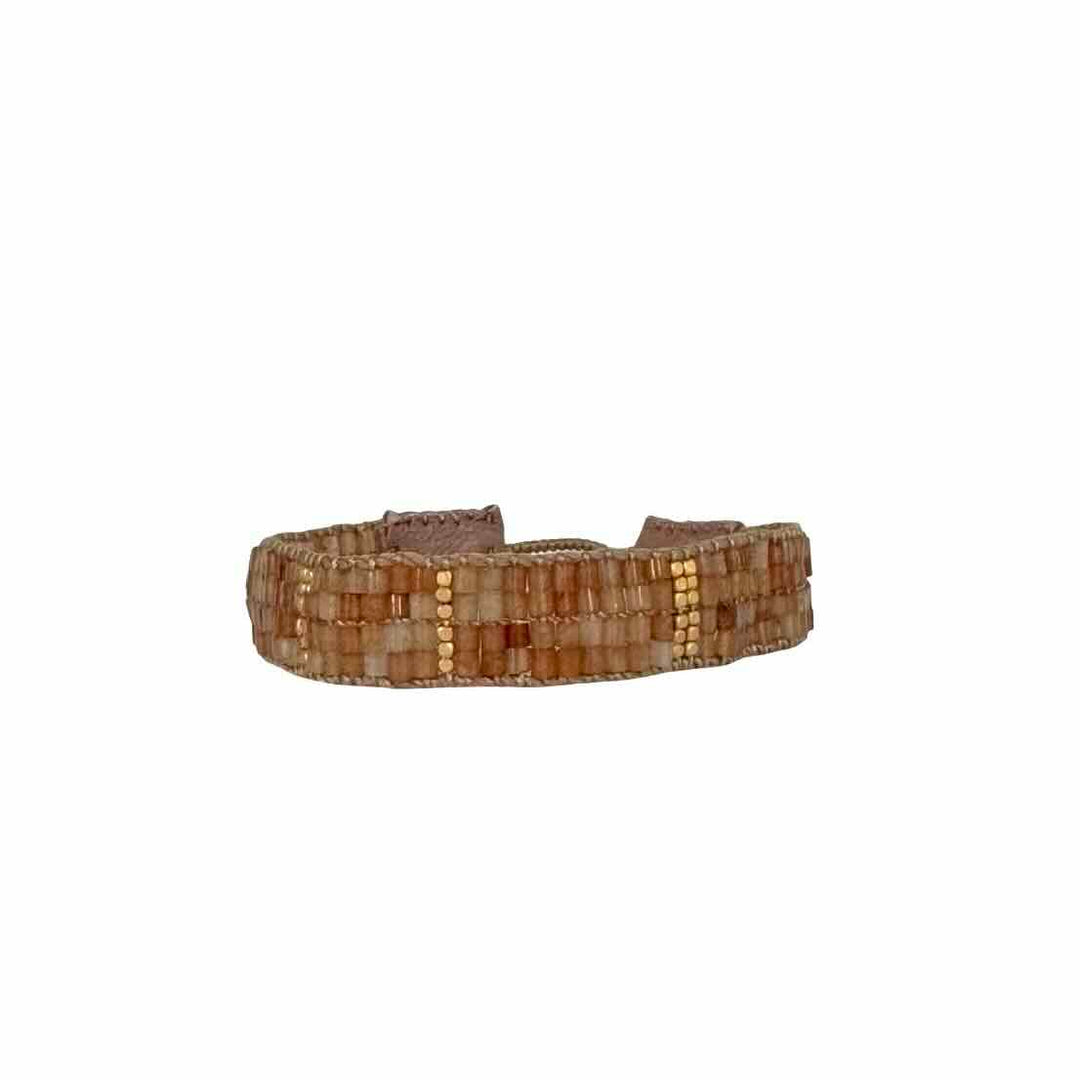 ibu jewels armband cap roi carnelian