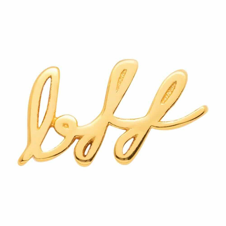 lulu copenhagen oorbel for my bff (1stuk)