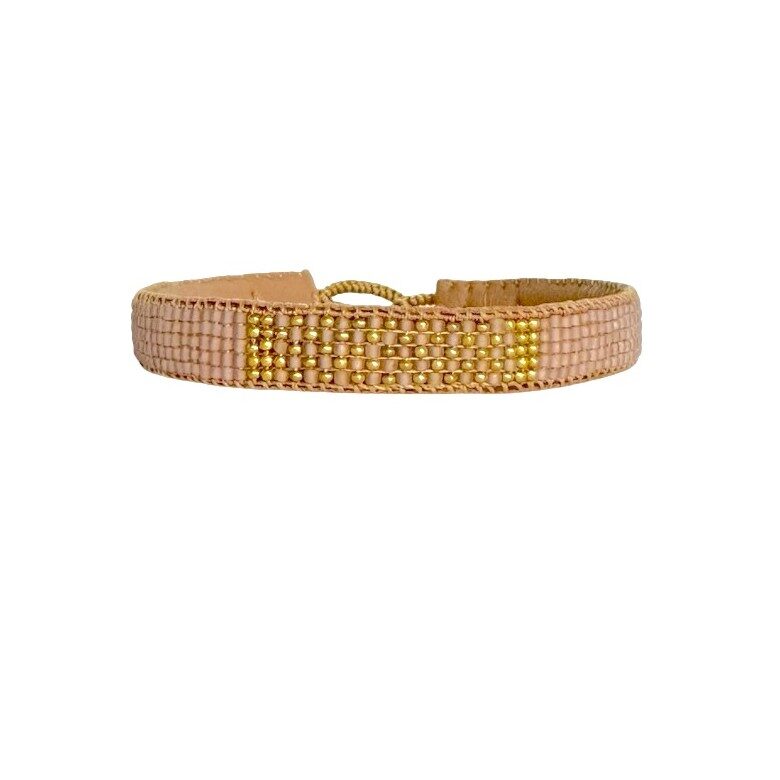 ibu jewels armband pin point rose