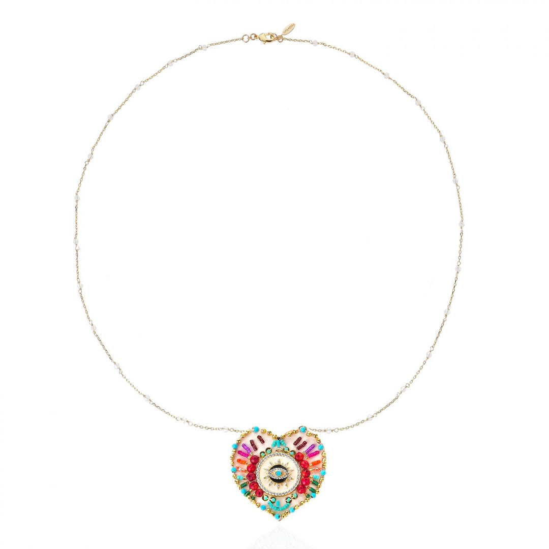 Hipanema ketting Janeira