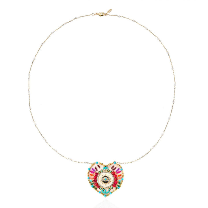 Hipanema ketting Janeira