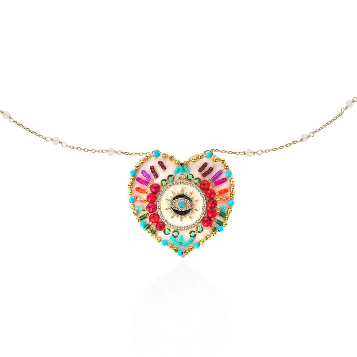 Hipanema ketting Janeira