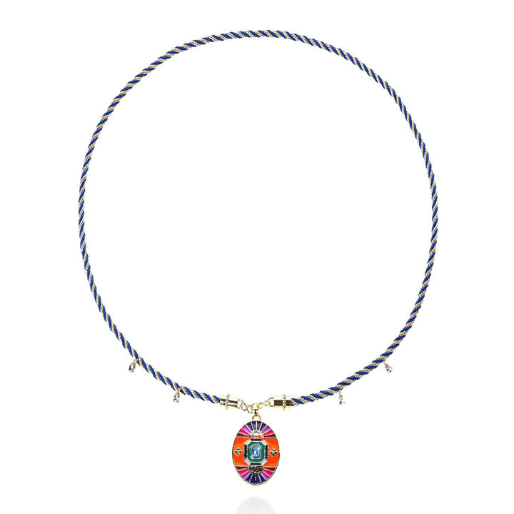Hipanema ketting Pesos