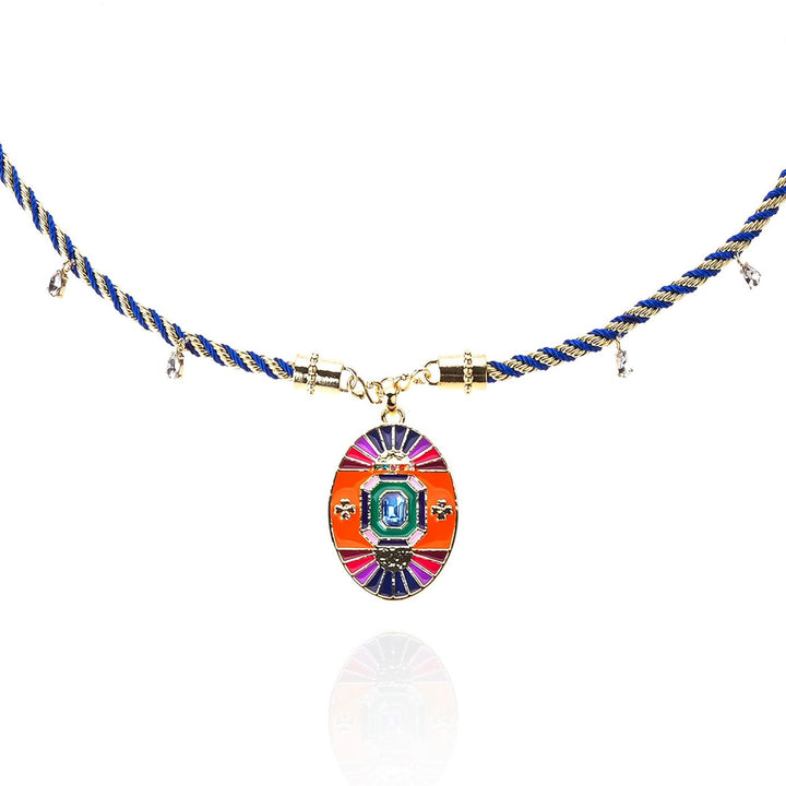 Hipanema ketting Pesos
