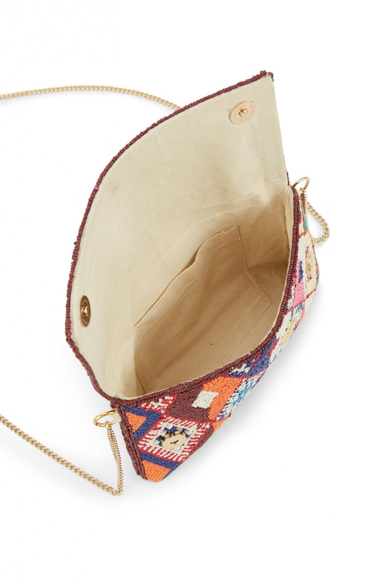 Wild Paris Handtas Travis