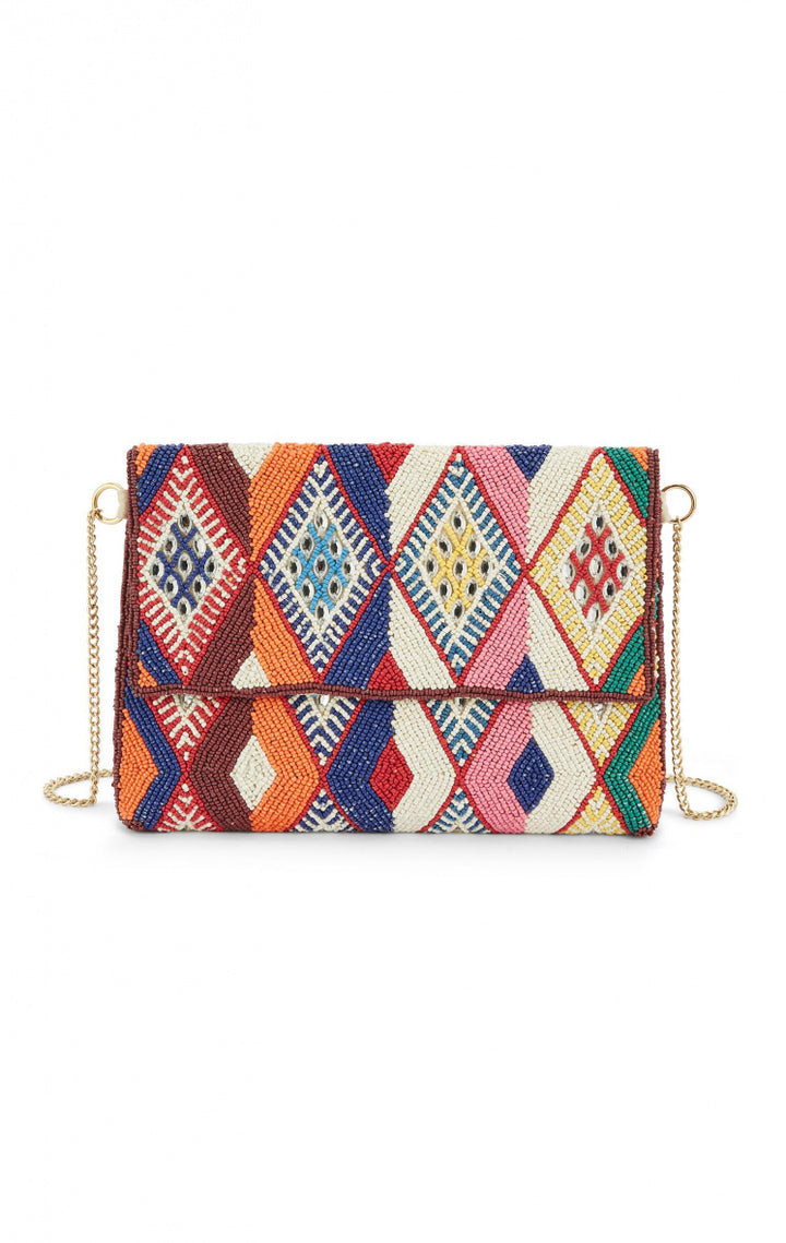 Wild Paris Handtas Travis