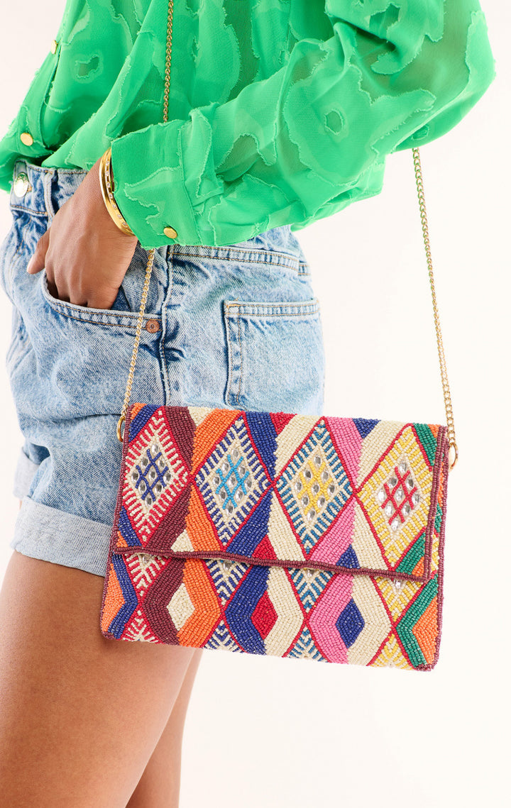 Wild Paris Handtas Travis