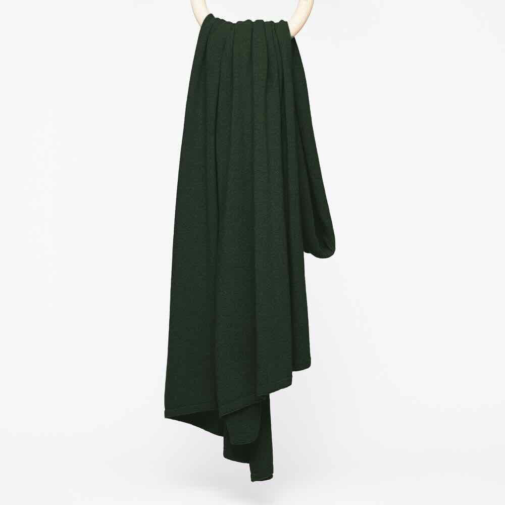Sjaalmania cosy chic dark green