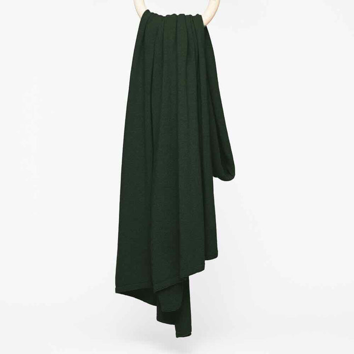 Sjaalmania cosy chic dark green